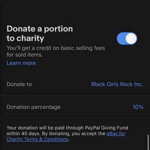 Support Your Black Neighbors & Friends